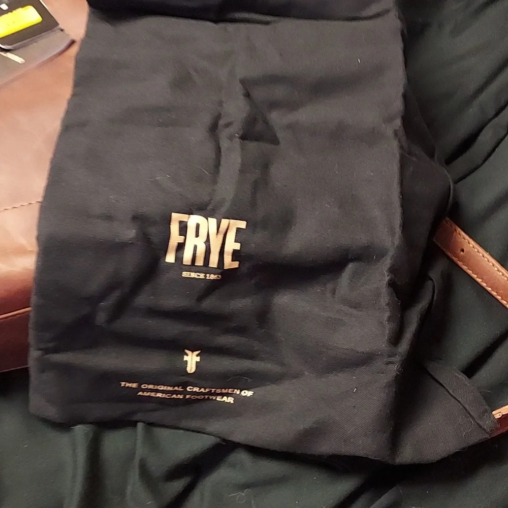 Frye Bag - Picture 4 of 5